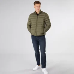 Best Herre Bjarne Jakke Army Jakker Og Frakker·Jakker Og Frakker