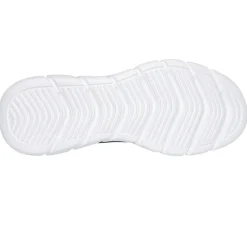 Sale Herre Bobs B Flex Icy Edge Sneakers Flade Sneakers|Sneakers