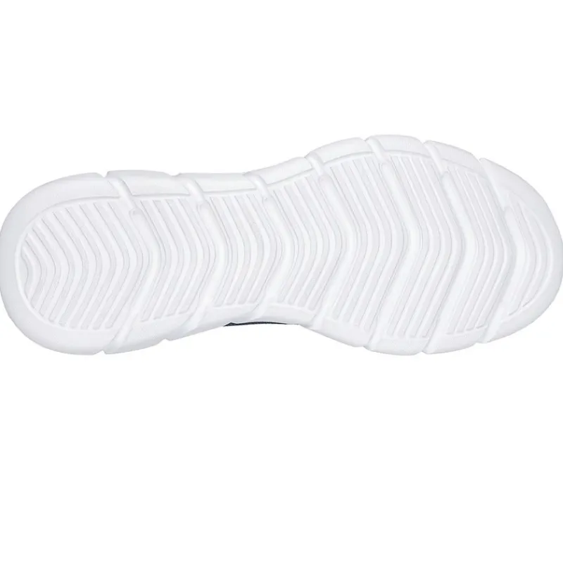 Sale Herre Bobs B Flex Icy Edge Sneakers Flade Sneakers|Sneakers