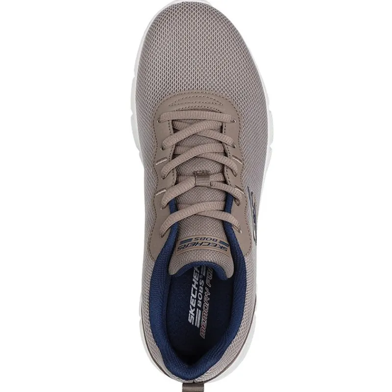 Discount Herre Bobs B Flex Icy Edge Sneakers Sneakers|Sneakers