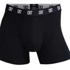 Discount Herreboksere 7-pak Multifarvet Multipakker·Undertøj|Undertøj, Sokker Og Nattøj·Boxer Shorts