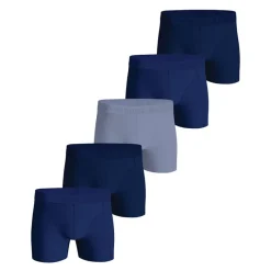 Online Herre Bomuld Stretch Fem Pak Boksershorts Multipakke 4 Multipakker·Undertøj|Undertøj, Sokker Og Nattøj·Boxer Shorts