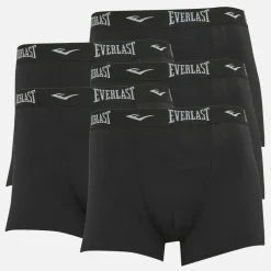 Discount Herre Boxer-pakke med 5 stykker /​ Multipakker·Undertøj|Undertøj, Sokker Og Nattøj·Boxer Shorts