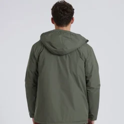Clearance Herre Braxel Jakke Khaki Jakker Og Frakker·Lette Jakker|Jakker Og Frakker·Jakker Og Frakker