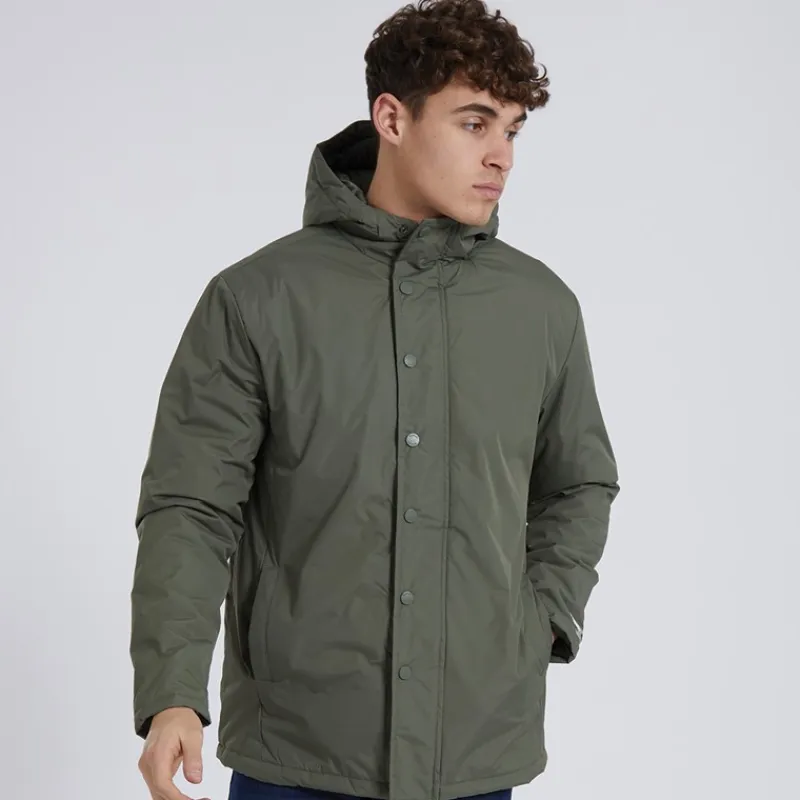 Clearance Herre Braxel Jakke Khaki Jakker Og Frakker·Lette Jakker|Jakker Og Frakker·Jakker Og Frakker