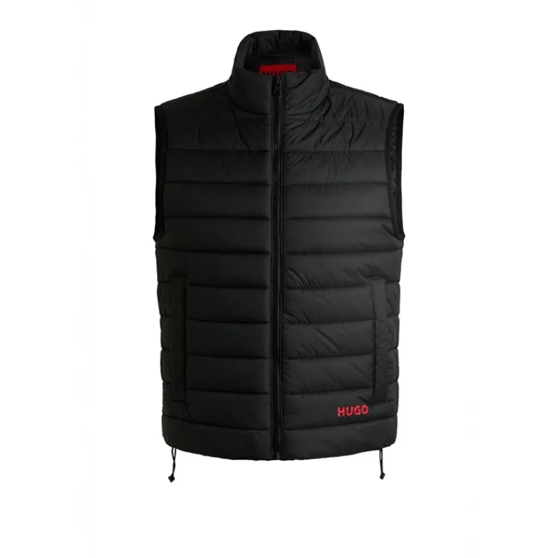 Online Herre Brentino Puffer Sort Jakker Og Frakker·Gilet Vest|Jakker Og Frakker·Jakker Og Frakker