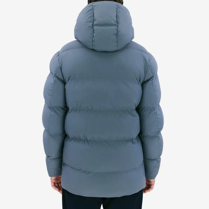 Clearance Herre Bror Jakke Fritids Blå Jakker Og Frakker·Lette Jakker|Jakker Og Frakker·Jakker Og Frakker