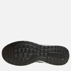 Outlet Herre Bubble Sneakers Hvid/​Sort Sneakers|Sneakers