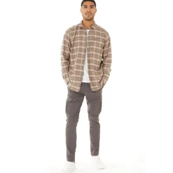 Clearance Herrebukser Marco Dean Cargo Asfalt Jeans Og Bukser·Cargobukser|Jeans Og Bukser·Bukser