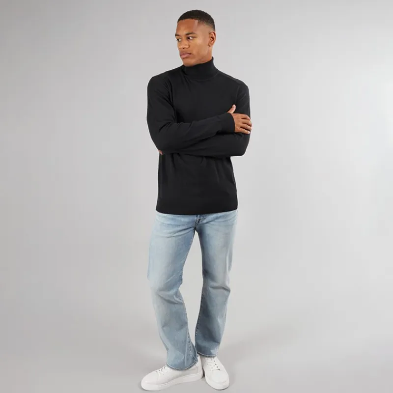 Sale Herre Burns Jumper Trøjer Og Cardigans·Trøjer