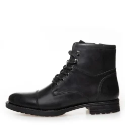 Discount Herre Calgary Støvler 0001 Black Støvler|Støvler