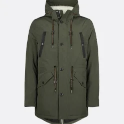 Sale Herre Callen Jakke Army Jakker Og Frakker·Lette Jakker|Jakker Og Frakker·Jakker Og Frakker