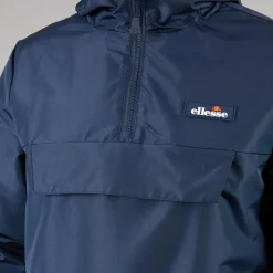 Online Herre Callum Anorak Jakke Navy Træning|Jakker Og Frakker