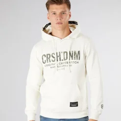 New Herre Campbox Hættetrøje Off White Hættetrøjer Og Sweatshirts·Hættetrøjer