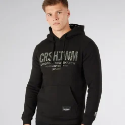 Outlet Herre Campbox Hættetrøje Hættetrøjer Og Sweatshirts·Hættetrøjer