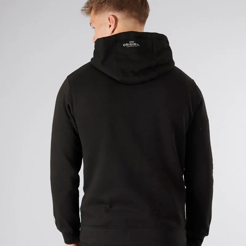 Outlet Herre Campbox Hættetrøje Hættetrøjer Og Sweatshirts·Hættetrøjer