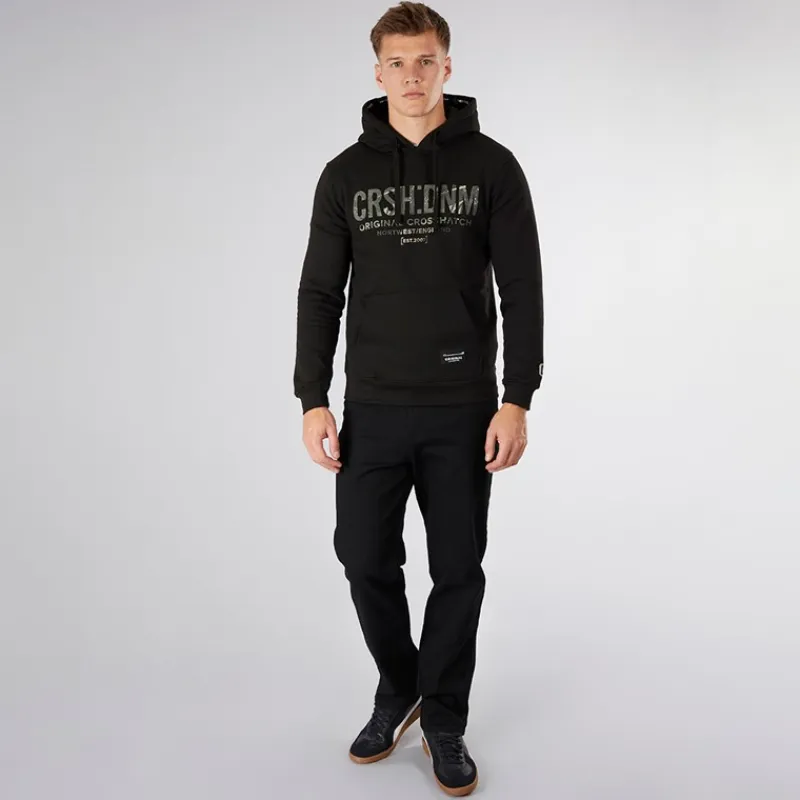 Outlet Herre Campbox Hættetrøje Hættetrøjer Og Sweatshirts·Hættetrøjer