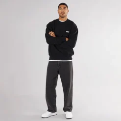 Outlet Herre Cane Sweatshirt Sort Hættetrøjer Og Sweatshirts·Sweatshirts