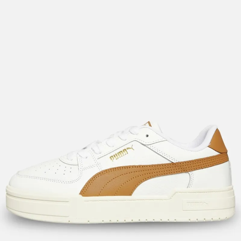 Outlet Herre CA Pro Classic Træningssko Caramel Latte Sport Sneakers|Sneakers