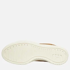 Outlet Herre CA Pro Classic Træningssko Caramel Latte Sport Sneakers|Sneakers