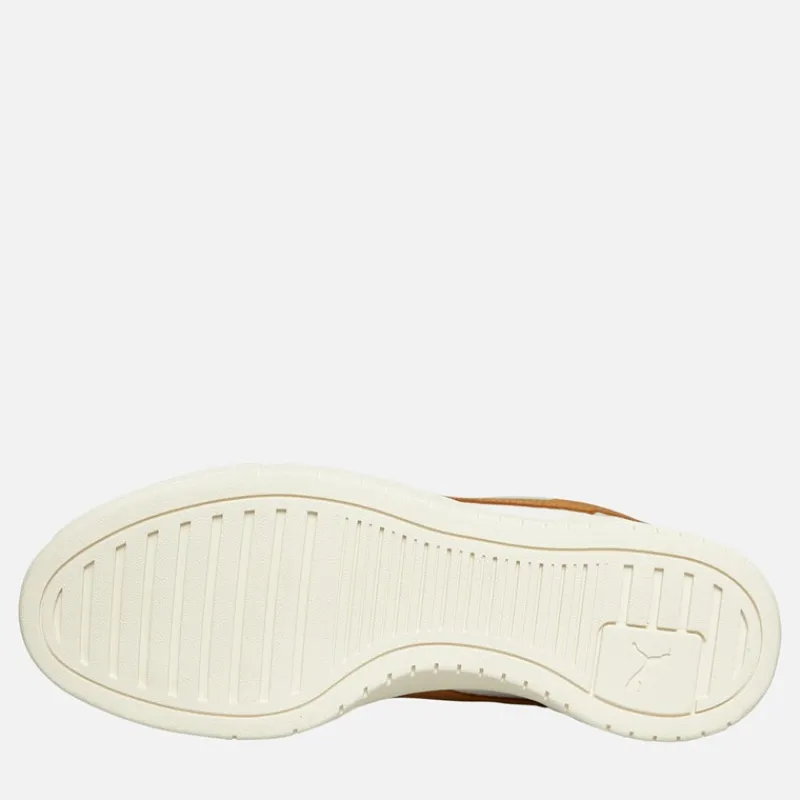 Outlet Herre CA Pro Classic Træningssko Caramel Latte Sport Sneakers|Sneakers