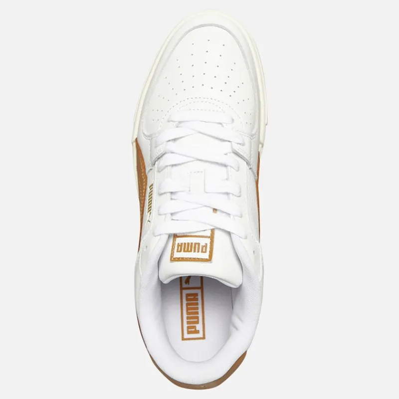 Outlet Herre CA Pro Classic Træningssko Caramel Latte Sport Sneakers|Sneakers