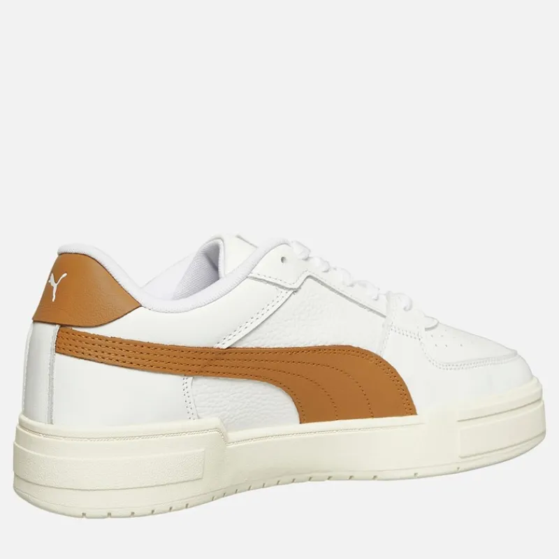 Outlet Herre CA Pro Classic Træningssko Caramel Latte Sport Sneakers|Sneakers