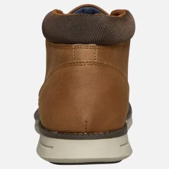 Best Herre Carlton Chukka Støvler Tan /​ Brun Støvler|Støvler
