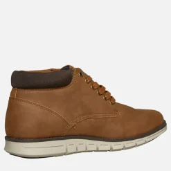 Best Herre Carlton Chukka Støvler Tan /​ Brun Støvler|Støvler