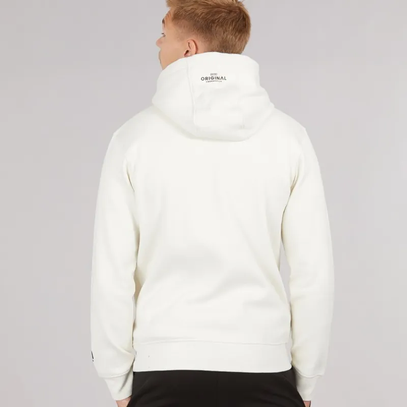 New Herre Carrimoore Hættetrøje Off White Hættetrøjer Og Sweatshirts·Hættetrøjer