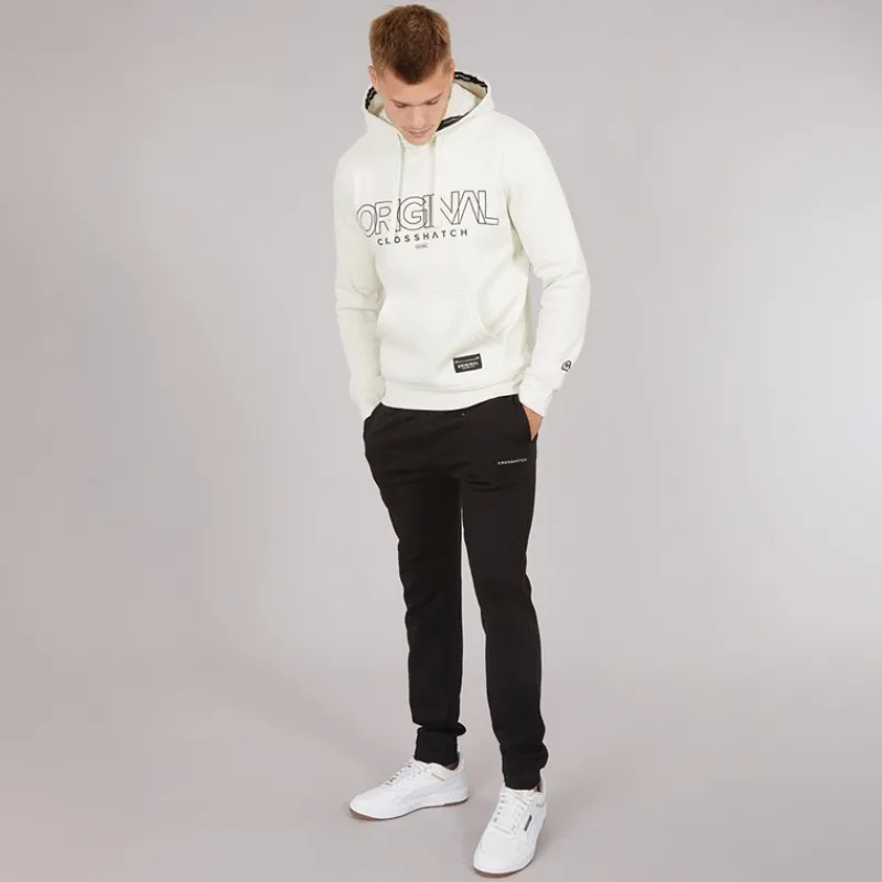 New Herre Carrimoore Hættetrøje Off White Hættetrøjer Og Sweatshirts·Hættetrøjer