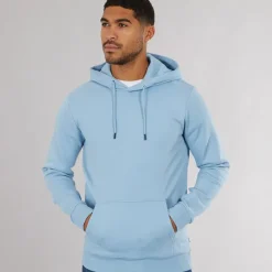 Herre Ceres Hættetrøje Glacier Lake Hættetrøjer Og Sweatshirts·Hættetrøjer