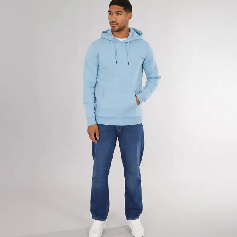 Herre Ceres Hættetrøje Glacier Lake Hættetrøjer Og Sweatshirts·Hættetrøjer