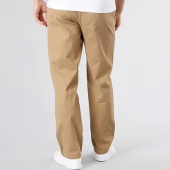 Best Herre Chalford Baggy Chinos Biscuit Jeans Og Bukser·Bukser