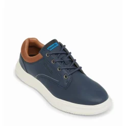 Herre Cheetham Sneakers Blå Sko|Sko