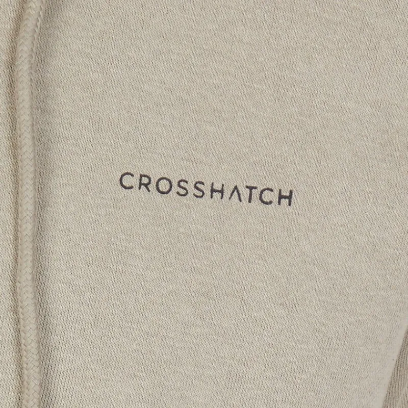 Sale Herre Chelmere Hoodie og Joggers Sæt Mørk Sten Træningsdragter Og Joggingbukser·Træningsdragter