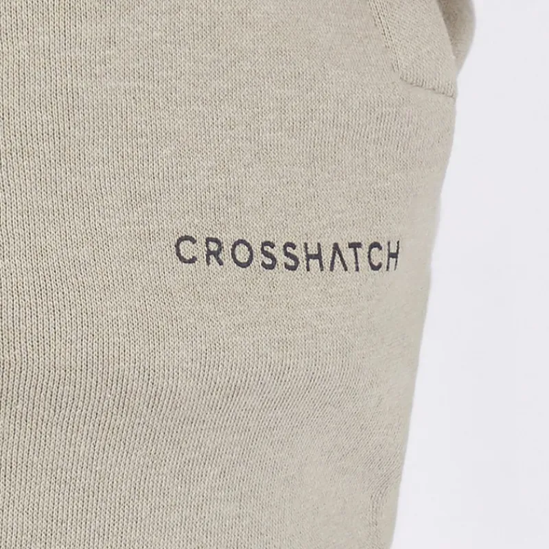 Sale Herre Chelmere Hoodie og Joggers Sæt Mørk Sten Træningsdragter Og Joggingbukser·Træningsdragter