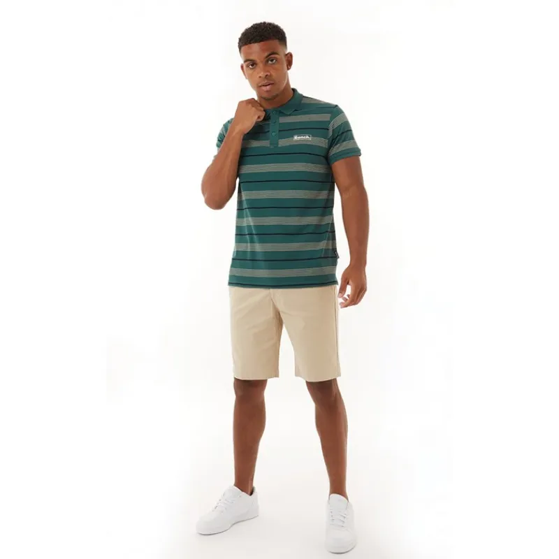 Online Herre Chino Shorts Sten Shorts Og Badetøj·Chino|Shorts Og Badetøj·Shorts