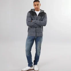 Discount Herre Chord Joy Powerflex Jeans Med Lige Ben Blå Jeans Og Bukser·Slim Jeans|Jeans Og Bukser·Jeans