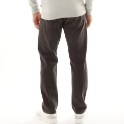 New Herre Chris SQ 165 Relaxed Fit Jeans Sort Denim Jeans Og Bukser·Jeans