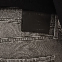 Outlet Herre Chris Sq 051 Relaxed Fit Jeans Grå Jeans Og Bukser·Jeans