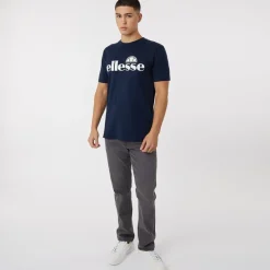 Best Herre Cleffios Logo T-shirt Blå T-Shirts Og Undertrøjer|T-Shirts, Poloer Og Skjorter·T-Shirts Og Undertrøjer