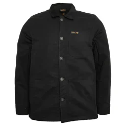 Sale Herre Clemens Sherpa Foret Twill Chore Jakke Jakker Og Frakker·Lette Jakker|Jakker Og Frakker·Jakker Og Frakker