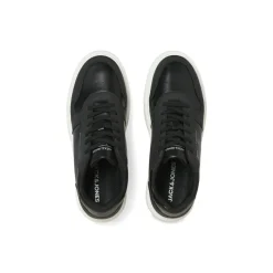 Sale Herre Cobra PU Combo Træningssko Antracit Sneakers|Sneakers