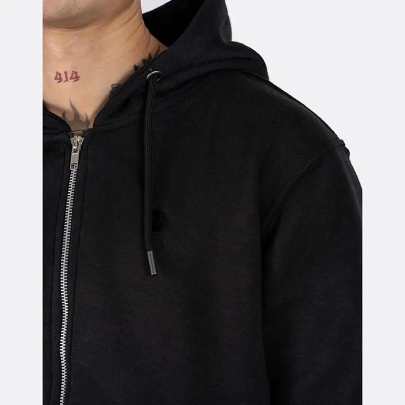 Best Herre Colin Cardigan Hættetrøjer Og Sweatshirts·Hættetrøjer