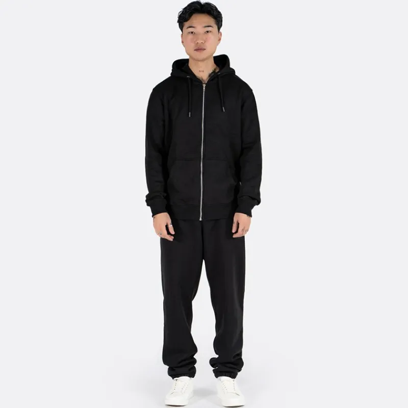Best Herre Colin Cardigan Hættetrøjer Og Sweatshirts·Hættetrøjer