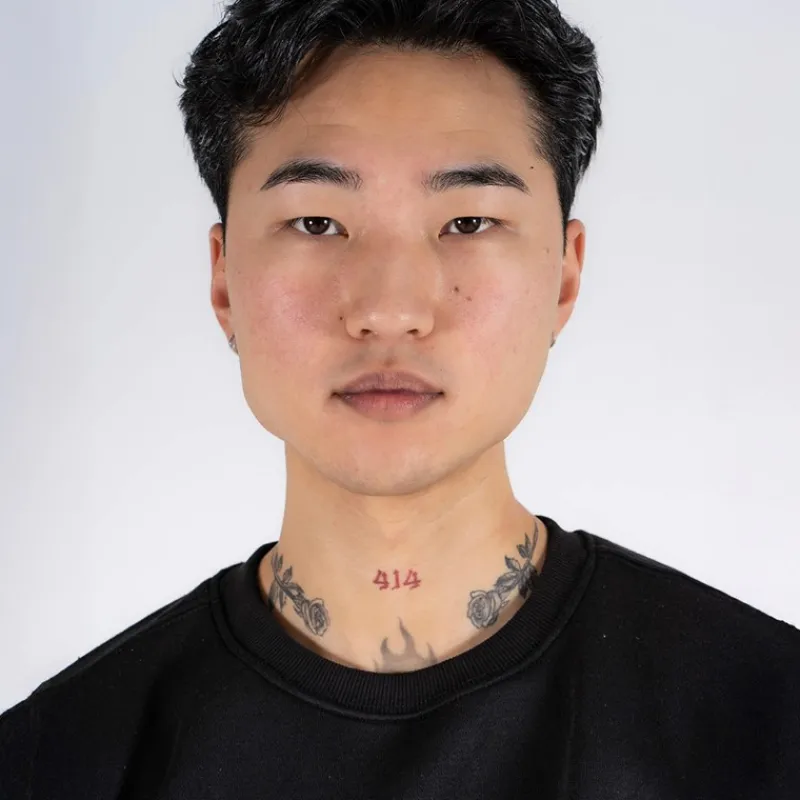 Discount Herre Colin Sweatshirt Hættetrøjer Og Sweatshirts·Sweatshirts