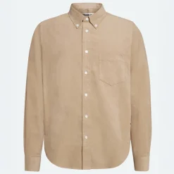 Sale Herre Colt Langærmet Skjorte 1109 Chinchilla T-Shirts, Poloer Og Skjorter·Skjorter