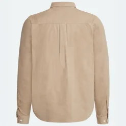 Sale Herre Colt Langærmet Skjorte 1109 Chinchilla T-Shirts, Poloer Og Skjorter·Skjorter