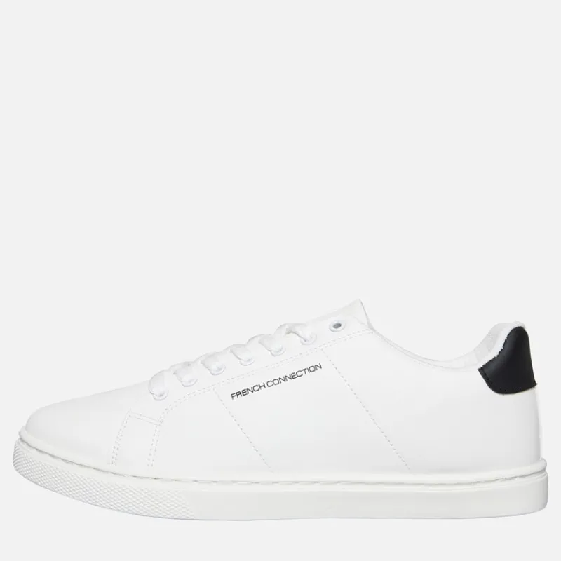 Herre Contrast Heel Tennis Sneakers Sneakers|Sneakers